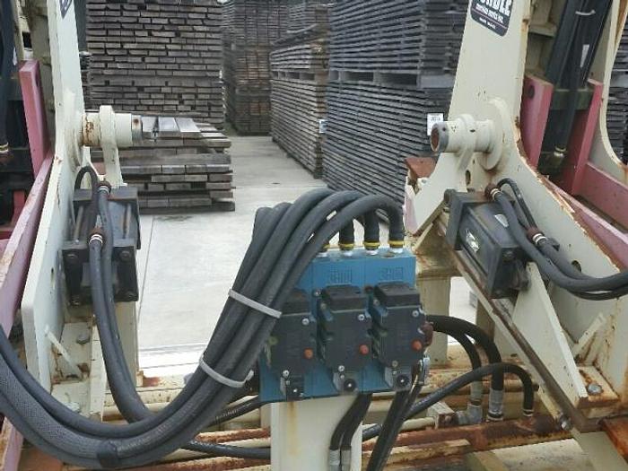 Used HURDLE Linear Carriage