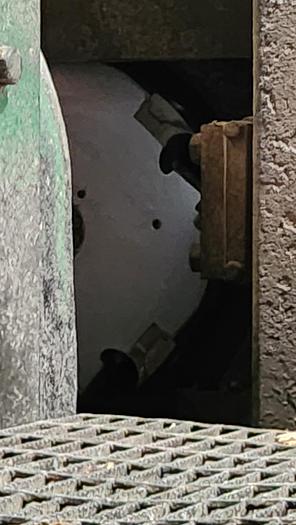 Used McDonough Reducer Twin w/Profiler