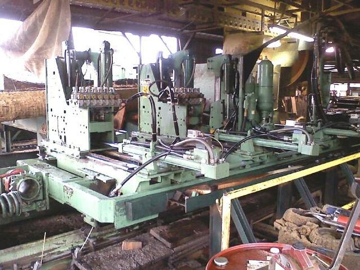 Used Corley 42" LP Carriage