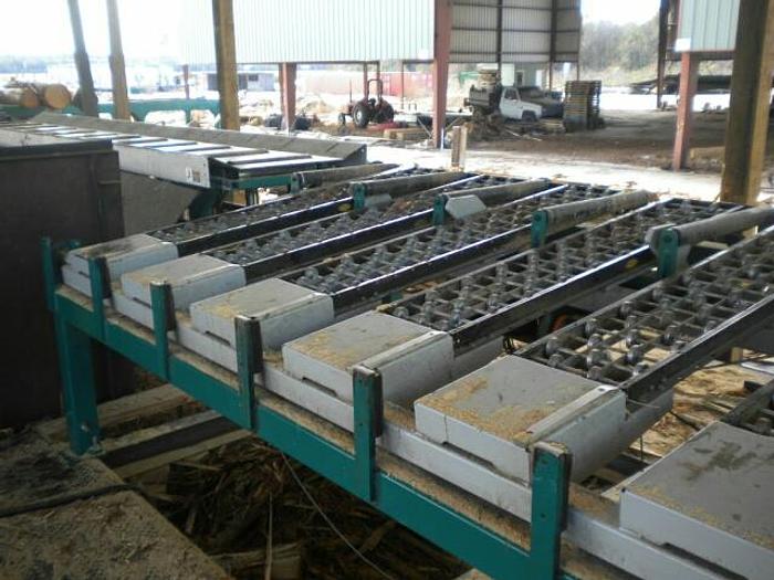 Used Woodmizer LT 300