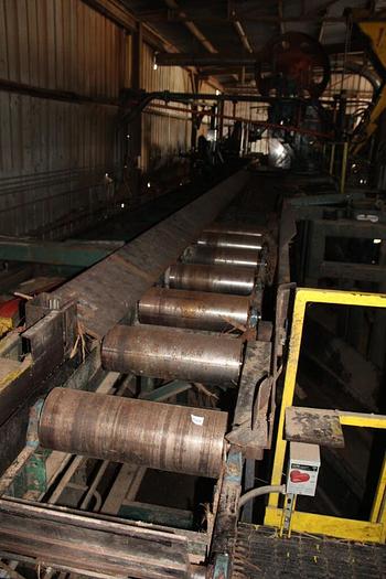 Used 45′ Live Rolls