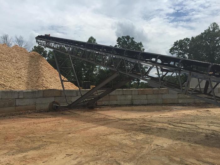 Used 84″ Chip Mill