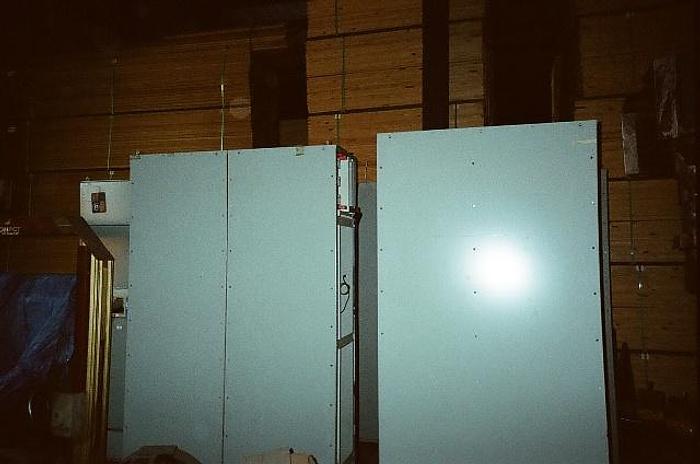 Used Hew Saw - Sale pending