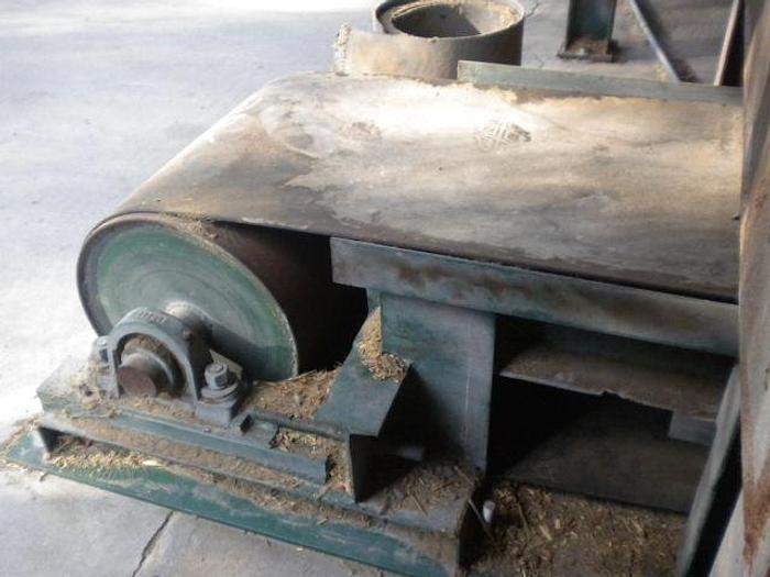 Used 54′ Lumber Belt