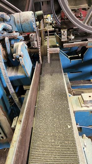 Used BREWER 3 Head Resaw...Pending Sale