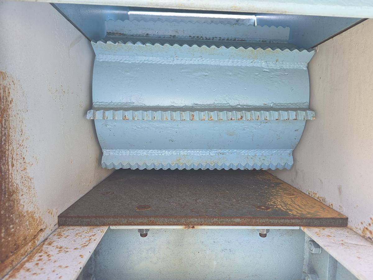 Used West Salem Horizontal Hog