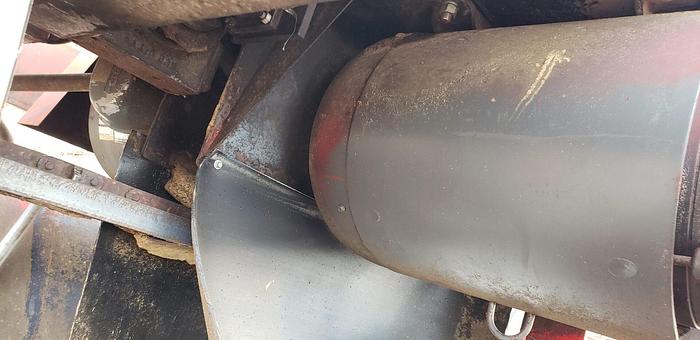 Used PRECISION SAWMILL Scragg (Copy)