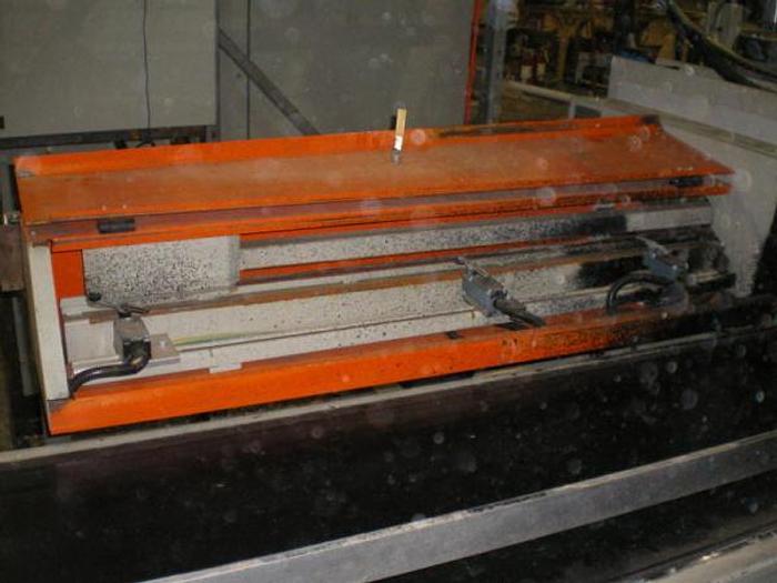 Used ESSEGI Form Fill Bagger