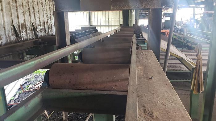 Used 78′ Roll Case 30″ Wide Rolls