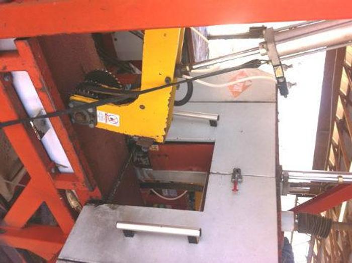 Used HIGH POINT Grade Resaw