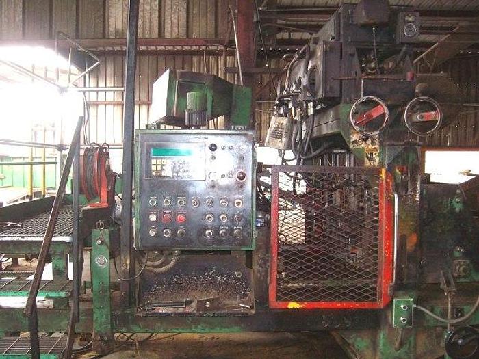 Used 1995 Viking 505 Pallet Nailer