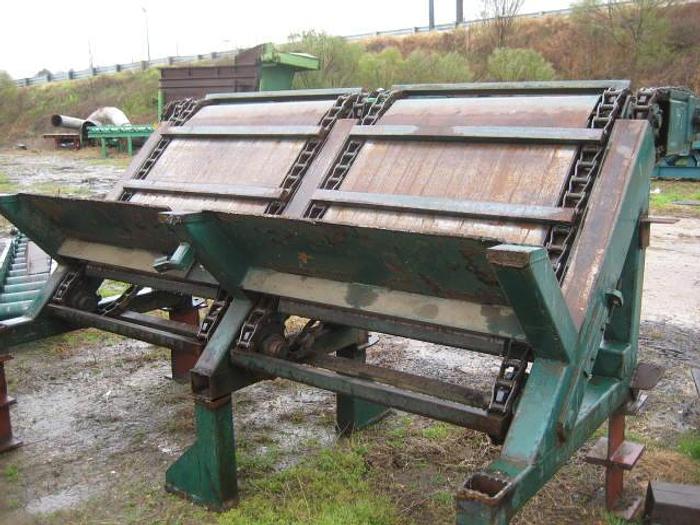 Used Pendu Unscrambler