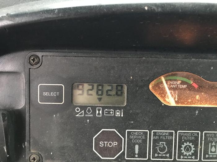 Used 2006 John Deere 548 GIII winch/grapple skidder