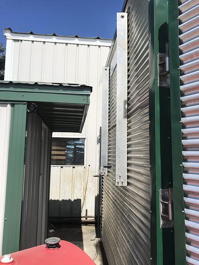 Used 2013 Kiln Direct 8500