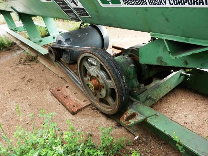 Used PRECISION 46′ Vibrating Conveyor