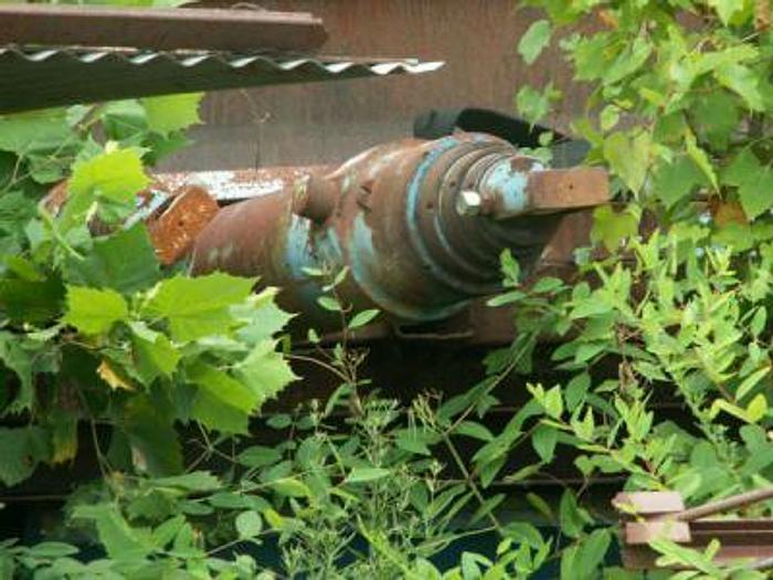 Used Peerless Trailer Dumper