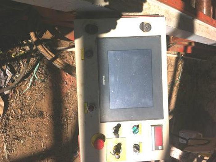 Used HIGH POINT Grade Resaw