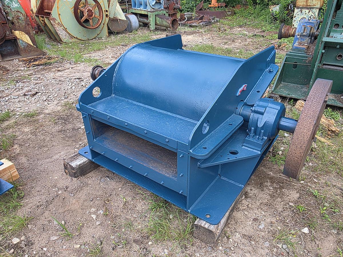 Used WILLIAMS Horizontal Hog