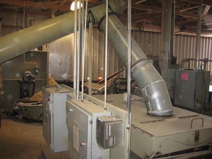 Used NHDS Drying System