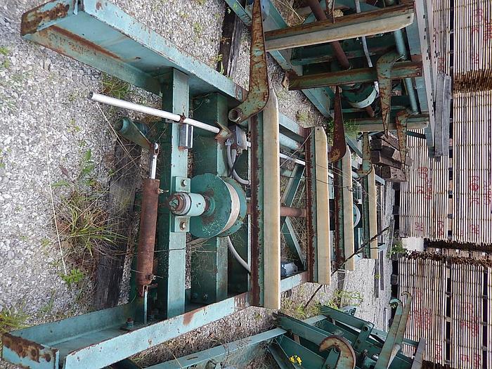 Used HEMCO Sling Sorter.... Pending Sale