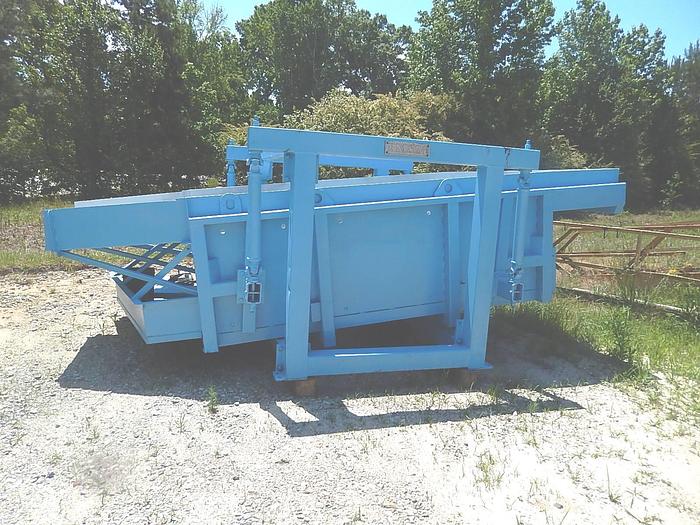 Used BM&M 6×10 Screen