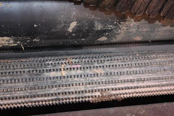 Used CORNELL Edger/Gang Saw