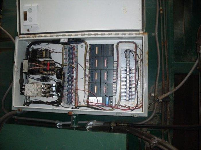 Used Pendu 6800 End Dogging