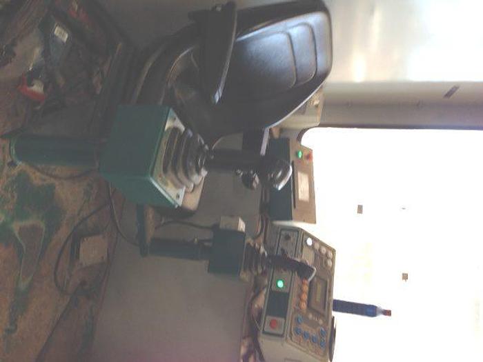 Used Woodmizer LT 3500