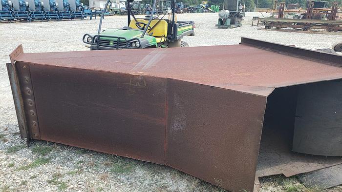 Used Montgomery 34 PM Hog