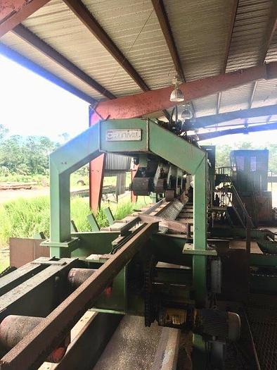 Used COOPER End-dogging Scragg