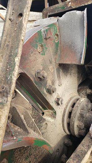 Used PRECISION 48″ Chipper