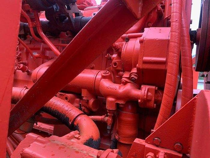 Used 1998 Morbark 4600XL