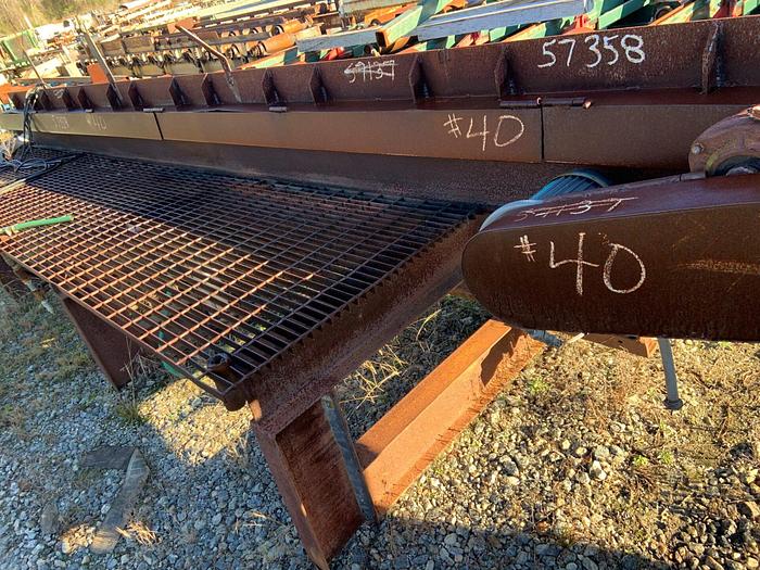 Used Live Rolls 18′ x 24″