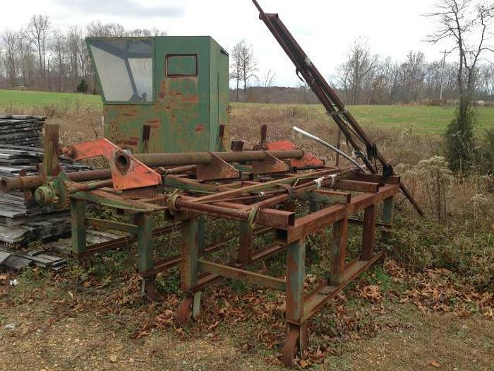 Used S & W Band Mills