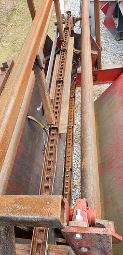 Used PRECISION SAWMILL Scragg (Copy)