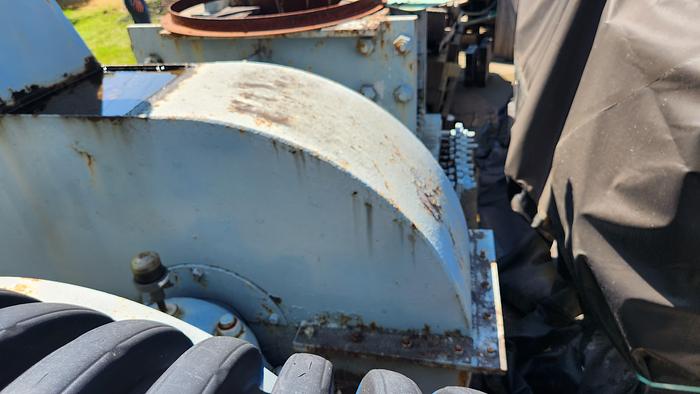 Used Montgomery 18" BloHog