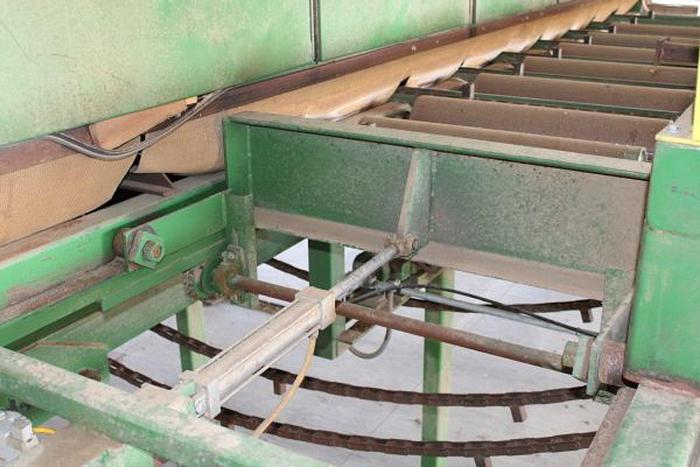 Used WINSTON Trimmer 2017