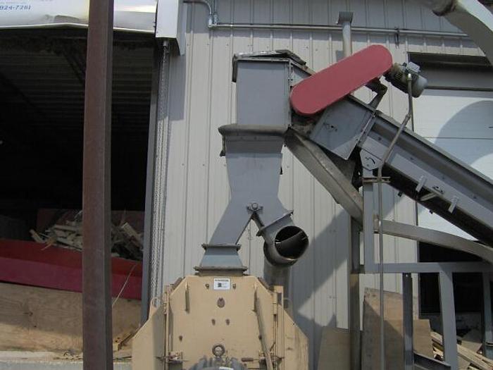 Used Cresswood Grinder