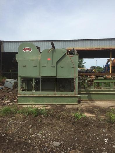 Used CROSBY 8 x 42 Gang