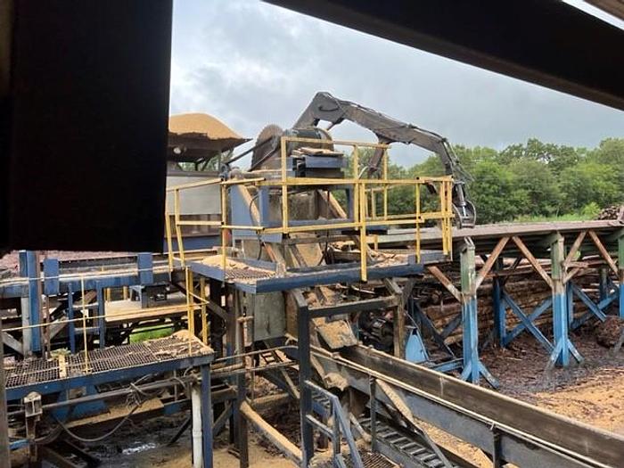 Used Complete Brewer Short Log Scragg Price is REDUCED, Sell wants offers, any offer is looked at