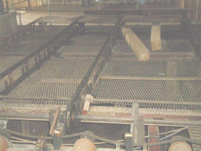 Used JOCAR Linebar Resaw