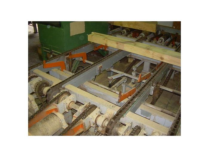 Used CEI 48″ Horizontal Resaw