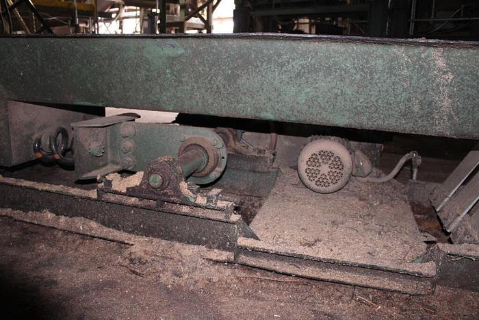Used 65′ x 24″ Vibrating Conveyor