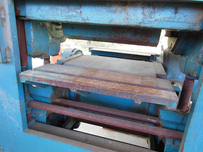 Used PLANER PROFILER