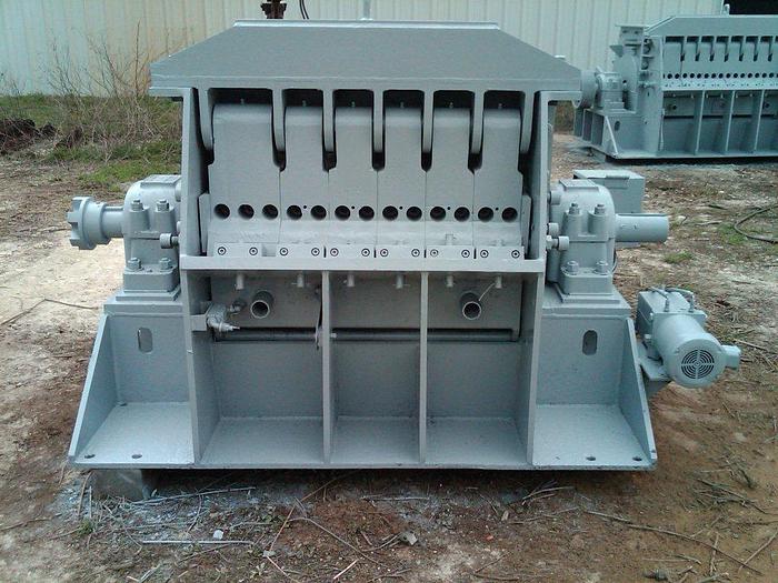 Used MONTGOMERY 39 CSKC Wood Hog