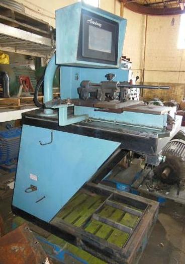 Used ARMSTRONG Bandsaw Leveler