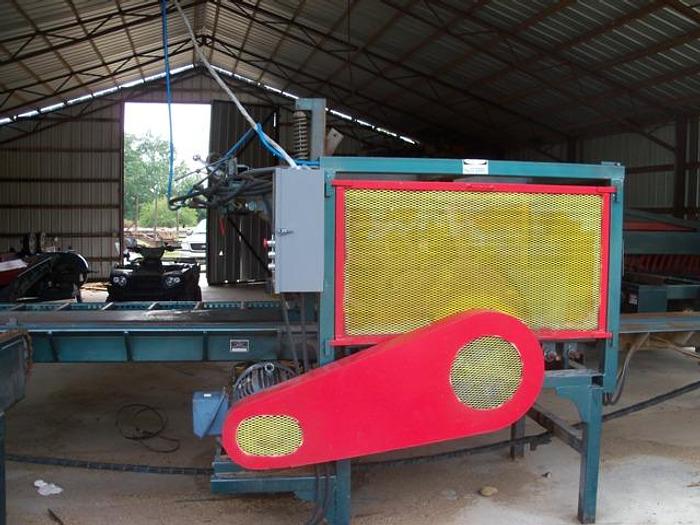 Used 2008 Morgan Scragg