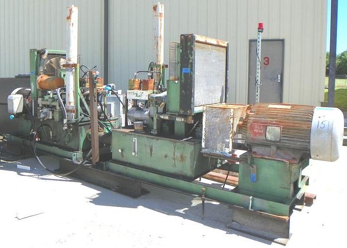 Used TYRONE BERRY Shotgun Drive