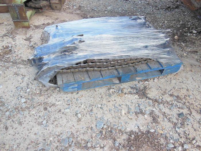 Used 6′ x 3 arm Tilthoist