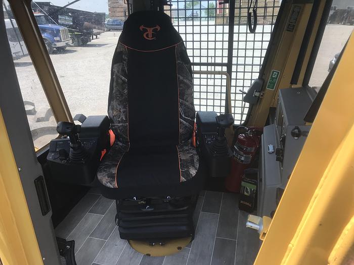 Used 2023 Tigercat 620H